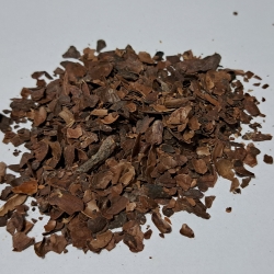 Kakaowiec Łupiny (cięte) 50g