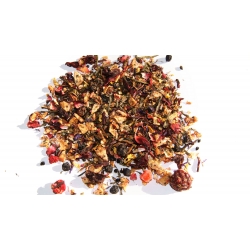 Herbata Owocowa Brandy&banana 1 Kg