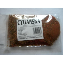 Przyprawa Cygańska 70 G