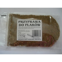 Przyprawa Do Flaków 70 G