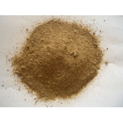 gałka muszkatołowa Mielona 1 Kg