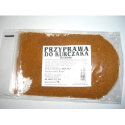 Kurczak Po Chińsku 70 G