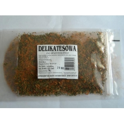Delikatesowa Do Wszystkiego 60 G