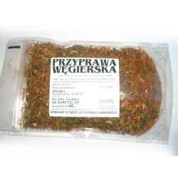 Przyprawa Węgierska 60 G
