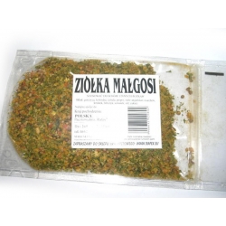 Ziółka Małgosi 60 G