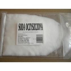 Soda Oczyszczona 150 G