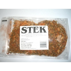 Przyprawa Stek 70 G