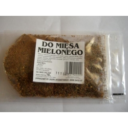 Przyprawa do mięsa Mielonego 70 G