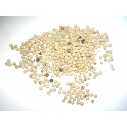 pieprz Biały Ziarnisty 500 G