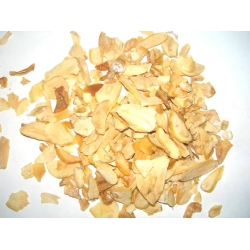 Czosnek Płatki Chiński 25 Kg