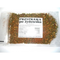Przyprawa Po Żydowsku 60 G