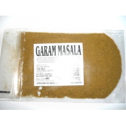 Garam masala 40 g