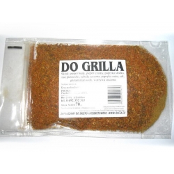 Przyprawa Do Grilla 70 G