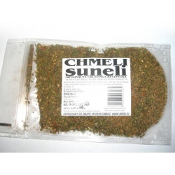 Chmeli Suneli Gruźińska 40 G