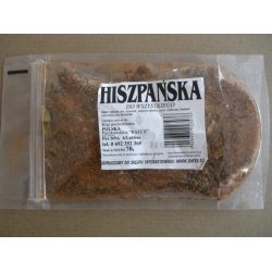 Hiszpańska Do Wszystkiego 70 G