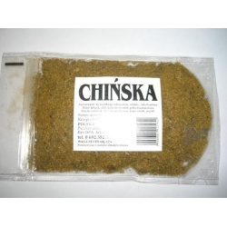 Chińska Bez Soli 60 G