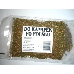 Przyprawa Do Kanapek Po Polsku 60 G