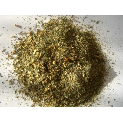 Przyprawa Do Ryb Zielona 1 Kg