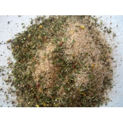 Sól Ziołowa 1 Kg