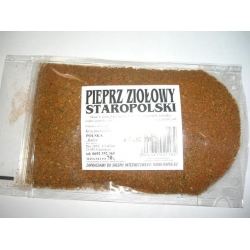 pieprz Ziołowy Staropolski 70 G