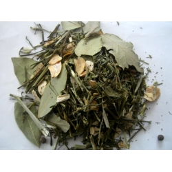 Przyprawa Do Ogórków Kiszonych Babuni 1 Kg