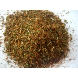 Przyprawa Do Spagetti I Pizzy A 'la Italiana 1 Kg
