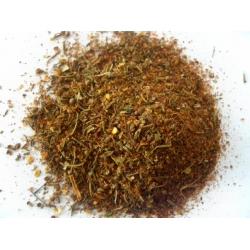 Przyprawa Egejska do mięs 1 Kg