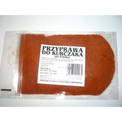 Przyprawa Do Kurczaka Po Polsku 70