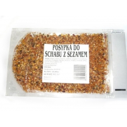 Przyprawa Do Schabowych 70 G