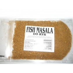 Przyprawa Do Ryb Fish Masala 60 G