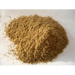 Siemie Lniane Mielone Len 1 Kg