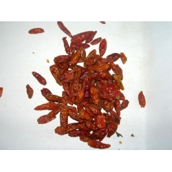 Papryczka Peperoncino Piri-piri Bird Eye Mielona Na Pył 1 Kg