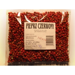 pieprz Czerwony 40 G