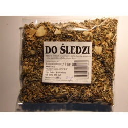 Przyprawa Korzenna Do Śledzi 1 Kg