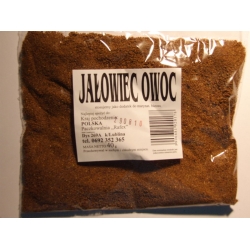 jałowiec Mielony 40 G