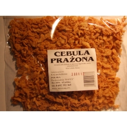 Cebula Prażona 100 G