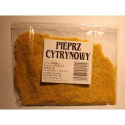 pieprz Cytrynowy 40 G