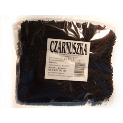 Czarnuszka Czarny kminek 40 G