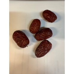 daktyl czerwony mały suszony ,głożyna ,Jujube owoc 100 g