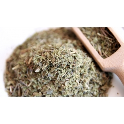 Werbena Cytrynowa 100 G