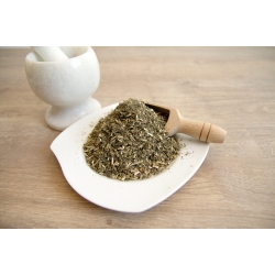 Ziele Serdecznika mielone na pył 1kg