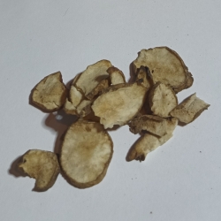Topinambur Z Solą Morską 100 G