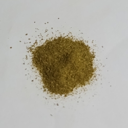 Garam Masala Zielone 50 G nowość!