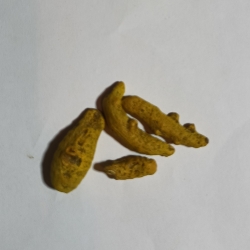 Kurkuma Laski 1kg