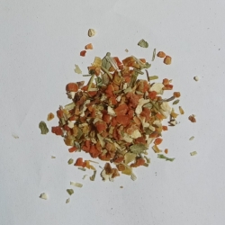Przyprawa Warzywno- Ziołowa Bez Soli 60 G