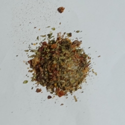 Pomidory Z Serem Żółtym 30 G