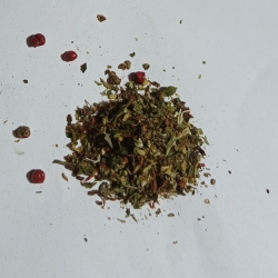 Szafranowa Przyprawa 1 Kg