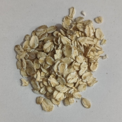 Płatki Owsiane Zwykłe 1 Kg