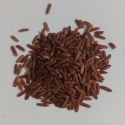 Ryż Czerwony 1 Kg