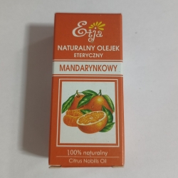 Olejek Eteryczny Mandarynka 10 Ml